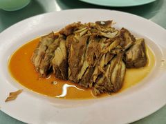 泰式豬手-红大哥水门鸡饭(總店)