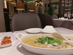 -粗茶淡饭·汉口公馆(循礼门店)