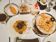 -Mr.J义法厨房(北医店)