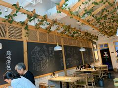 -鸡鸣汤包(复地活力广场店)