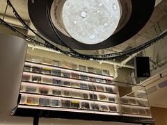 -黑胶星球(华发中城商都店)