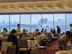 -白天鹅宾馆-宏图府餐厅