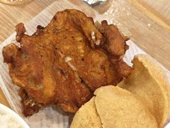 -仙踪林(江燕路万科里店)