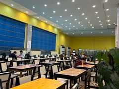 -南开大学-学生第2食堂