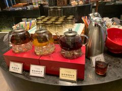 -安蒂娅·海鲜自助餐厅(安蒂娅美兰酒店)