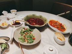 -上上席川菜(凯德乐峰广场店)