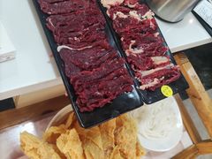 -陈记顺和潮汕牛肉火锅(番禺迎宾大道店)