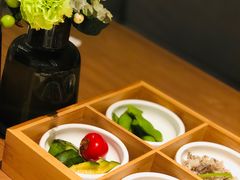 -青梅酒肆PLUS(长白仙岛北路店)