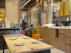 -乐凯撒披萨(欢乐颂购物中心店)
