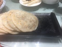 馅儿饼-哈啾嗨·蒙文化主题餐厅(京汉新城店)