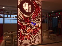 -侯师傅热炒店(印象城店)