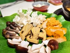 -钢管厂五区小郡肝串串香火锅(梅川路店)