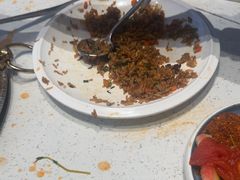 -千牛将·鲜牛肉火锅(开元路店)