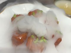 -魁盛居百年鲁菜馆(中林路店)