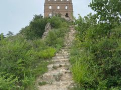 -蟠龙山长城景区