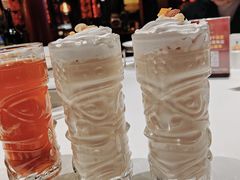 -宝轩渔府·老字号海鲜·正宗津菜(水上店)