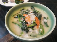 -箱美术馆私房菜(水晶郦城店)