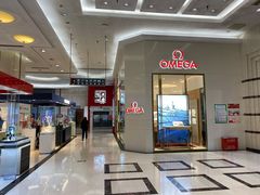 -燕莎友谊商城(金源店)