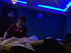 -富侨养生(康乾店)