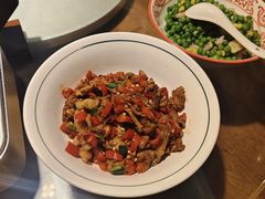 -黄泥岗·黄陂农家菜(百步亭店)