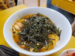 -屋里家延边朝鲜族冷面(南园店)