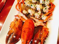 龙虾-徐记海鲜·宴会(大唐西市|丰庆店)
