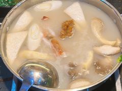 -熊出没日本烧肉放题