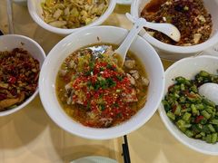 -笨罗卜浏阳菜馆(龙华鹏润达店)