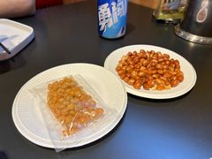 -串王阿三烧烤·小龙虾·烤鱼(拱墅胜利河美食街店)
