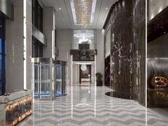 -济南绿地美利亚酒店