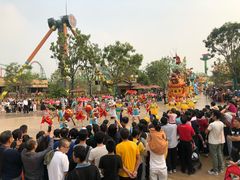 -广州融创文旅城