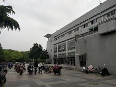 -紫金港餐饮中心-风味餐厅(浙江大学紫金港校区店)