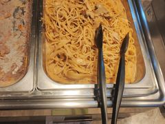 -比格比萨自助(万柳华联店)