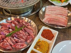-P1泥炉烤肉(市桥富华东路店)