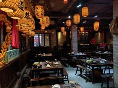 -凤凰山斑鱼馆(恭城店)