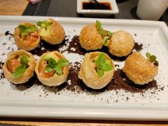 -万鱼亭 日本料理(无锡香山名园店)