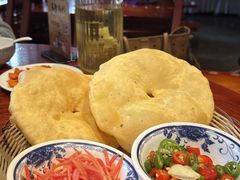 -味鼎长安·地道陕菜(凤城一路店)