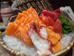 -大渔铁板烧(铁西万象汇店)