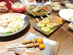 -鸟鹏烧鸟居酒屋(熙龙湾店)