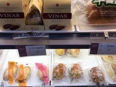 -凯司令西点房(虹桥路站店)