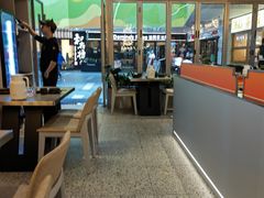 -不二啫·广府啫啫煲(江燕路万科里店)