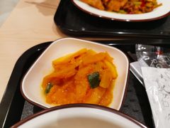 功夫鸡腿排-乡村基(世纪店)