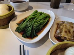 -东方早茶 海鲜•青岛菜(国信体育中心店)