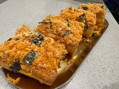 -小豆海棠(嘉兴路店)