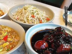 -曹家小菜(胜太路店)