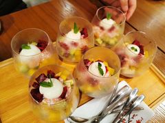 -大鲜生·亚洲菜融合小食堂