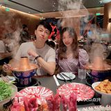 米其林涮肉丨这一口涮肉简直太绝了