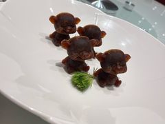 -新华饭店·新津菜·酥皮烤鸭·海鲜(津湾广场店)