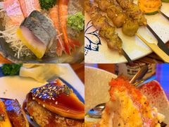 -坂吉屋·居酒屋深夜食堂(龙湖店)