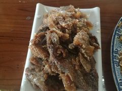 酥焖带鱼-鼎香润(德胜门内店)